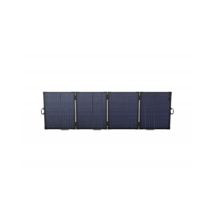 Anker Solix PS400 400W Pannello solare bifacciale pieghevole