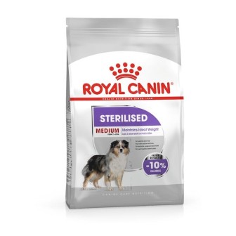 ROYAL CANIN CCN Medium Sterilised Adult - cibo secco per cani - 12 kg