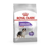ROYAL CANIN CCN Medium Sterilised Adult - cibo secco per cani - 12 kg
