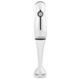 Esperanza EKM001K frullatore Frullatore a immersione nero bianco 250 W