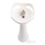 Esperanza EKM001K frullatore Frullatore a immersione nero bianco 250 W