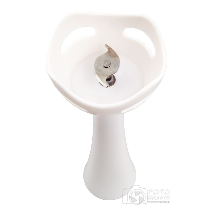 Esperanza EKM001K frullatore Frullatore a immersione nero bianco 250 W