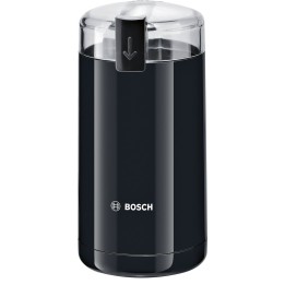 Bosch TSM6A013B macinacaffè 180 W nero