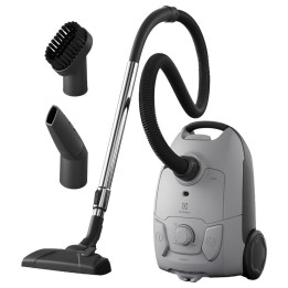 Electrolux 300 EB31C1UG Aspirapolvere con sacchetto grigio