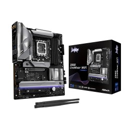 ASRock Z890 LiveMixer WiFi - Scheda madre