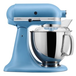 KitchenAid Impastatrice Artisan 300 W Blu