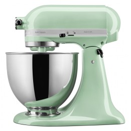 KitchenAid 5KSM125EPT mixer impastatrice planetaria 300 W verde