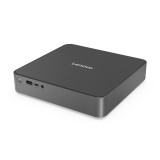 Lenovo IdeaCentre Mini 01IRH10R Core 5 210H 16GB DDR5 5600 SSD512 Intel Graphics WLAN+BT LAN W11Pro Luna grigio 3Y OnSite