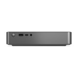 Lenovo IdeaCentre Mini 01IRH10R Core 5 210H 16GB DDR5 5600 SSD512 Intel Graphics WLAN+BT LAN W11Pro Luna grigio 3Y OnSite