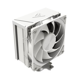 MODECOM Volcano 0C T200 Raffreddamento ad aria processore 12 cm bianco