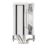 MODECOM Volcano 0C T200 Raffreddamento ad aria processore 12 cm bianco