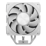 MODECOM Volcano 0C T200 Raffreddamento ad aria processore 12 cm bianco