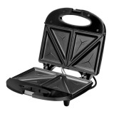 MPM MOP-47 tostapane sandwich nero