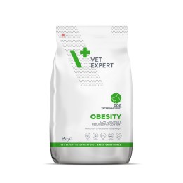 VETEXPERT Veterinary Diet Obesity Dog - cibo secco per cani - 2 kg