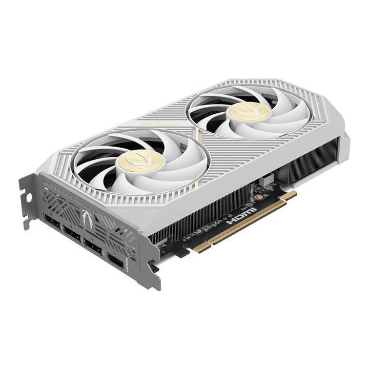 Zotac GAMING GeForce RTX 5060 Ti Twin Edge OC NVIDIA 8 GB GDDR7