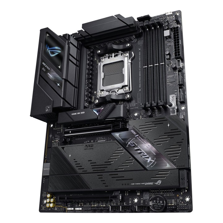 ASUS ROG STRIX B850-F GAMING WIFI7 NEO AMD B850 Socket AM5 ATX