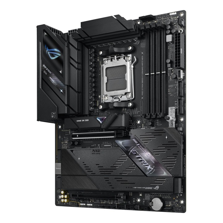ASUS ROG STRIX B850-F GAMING WIFI7 NEO AMD B850 Socket AM5 ATX