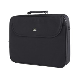 Tracer Simplo Custodia notebook 39.6 cm (15.6 ) Custodia messenger nero