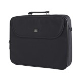 Tracer Simplo Custodia notebook 39.6 cm (15.6 ) Custodia messenger nero
