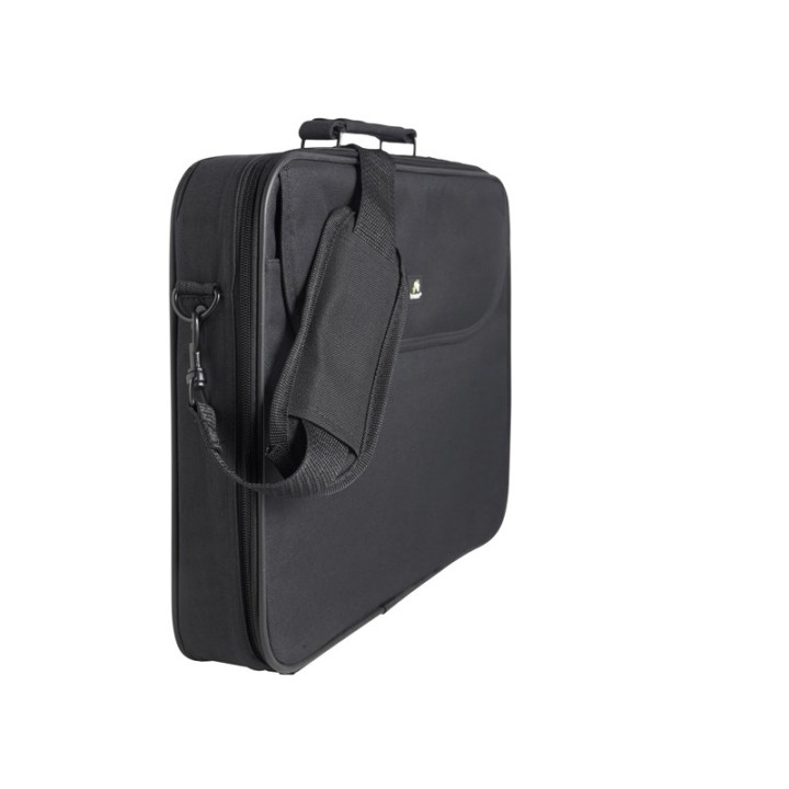 Tracer Simplo Custodia notebook 39.6 cm (15.6 ) Custodia messenger nero