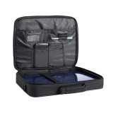 Tracer Simplo Custodia notebook 39.6 cm (15.6 ) Custodia messenger nero