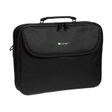 Tracer Simplo Custodia notebook 39.6 cm (15.6 ) Custodia messenger nero