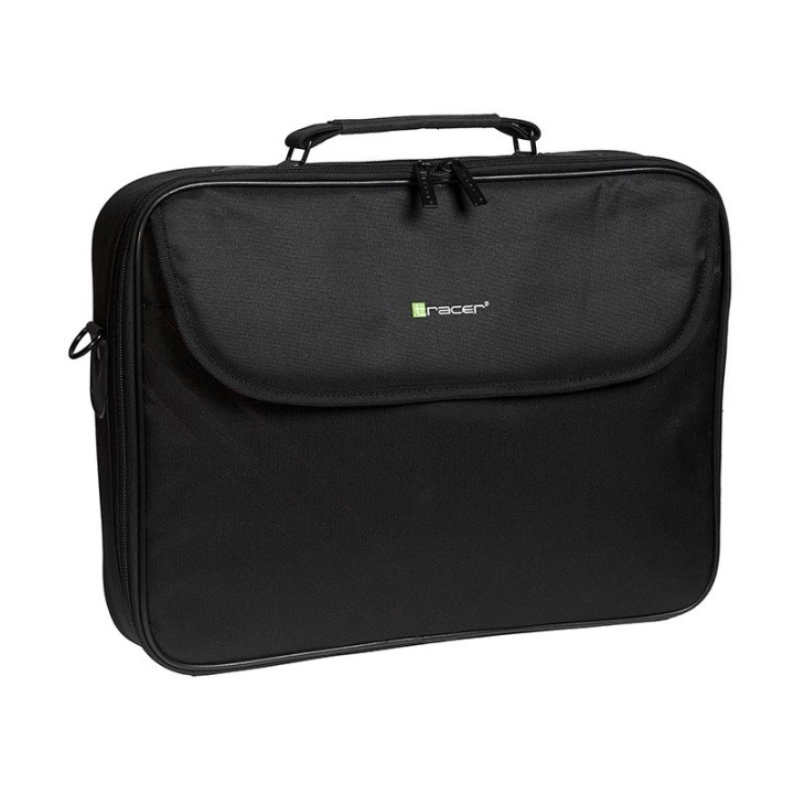 Tracer Simplo Custodia notebook 39.6 cm (15.6 ) Custodia messenger nero