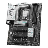 MSI B860 GAMING PLUS WIFI scheda madre Intel B860 LGA 1851 (Socket V1) ATX