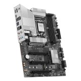 MSI PRO B860-P WIFI scheda madre Intel B860 LGA 1851 (Socket V1) ATX
