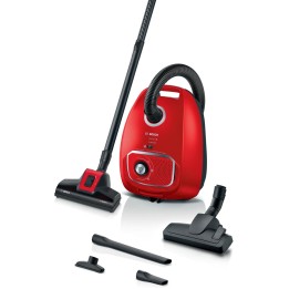 Bosch BGB41PET1 aspirapolvere 4 L aspirapolvere cilindrico secco 700 W sacco raccoglipolvere