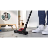 Bosch BGB41PET1 aspirapolvere 4 L aspirapolvere cilindrico secco 700 W sacco raccoglipolvere