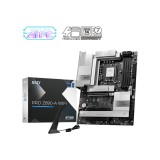 Scheda madre MSI PRO Z890-A WIFI Intel Z890 LGA 1851 (Socket V1) ATX