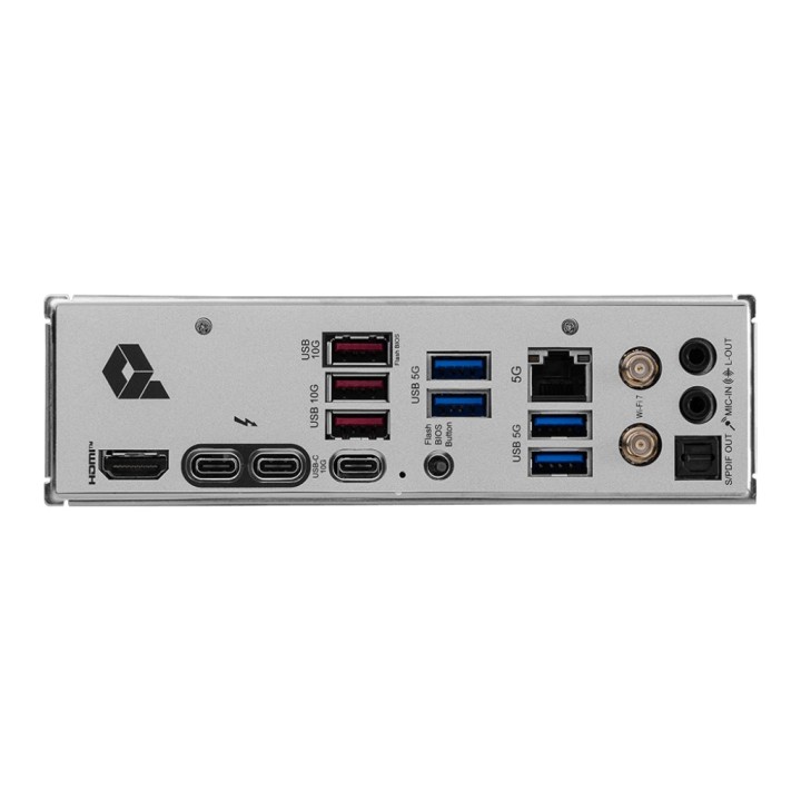 Scheda madre MSI PRO Z890-A WIFI Intel Z890 LGA 1851 (Socket V1) ATX