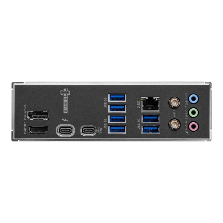 MSI Z890 GAMING WIFI scheda madre