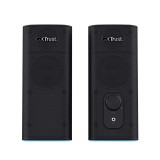 Altoparlante TRUST GXT612 CETIC BT