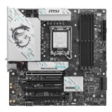 MSI B860M GAMING PLUS WIFI scheda madre Intel B860 LGA 1851 (Socket V1) micro ATX