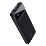 Trust 25882 power bank Lithium-Ion (Li-Ion) 10000 mAh nero