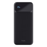 Trust 25882 power bank Lithium-Ion (Li-Ion) 10000 mAh nero