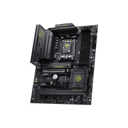 MSI MAG B850 TOMAHAWK WIFI scheda madre AMD B850 Socket AM5 ATX