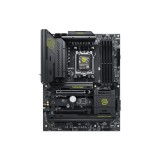 MSI MAG B850 TOMAHAWK WIFI scheda madre AMD B850 Socket AM5 ATX