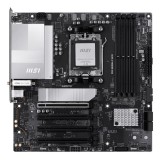 MSI PRO B850M-P WIFI scheda madre AMD B850 Socket AM5 micro ATX
