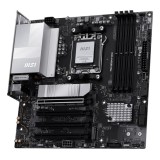 MSI PRO B850M-P WIFI scheda madre AMD B850 Socket AM5 micro ATX
