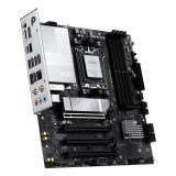 MSI PRO B850M-P WIFI scheda madre AMD B850 Socket AM5 micro ATX
