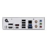 MSI PRO B850M-P WIFI scheda madre AMD B850 Socket AM5 micro ATX