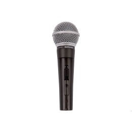 Shure SM58SE - microfono vocale cardioide dinamico con interruttore