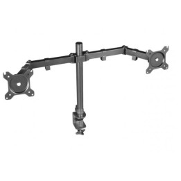 TRUST GXT 1120 MARA DUAL supporto per monitor