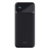 Trust 25883 power bank Lithium-Ion (Li-Ion) 20000 mAh nero