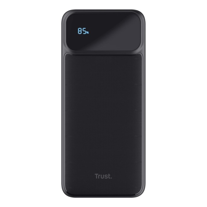 Trust 25883 power bank Lithium-Ion (Li-Ion) 20000 mAh nero