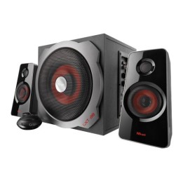 Trust GXT 38 2.1 nero con filo 60 W