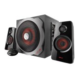 Trust GXT 38 2.1 nero con filo 60 W